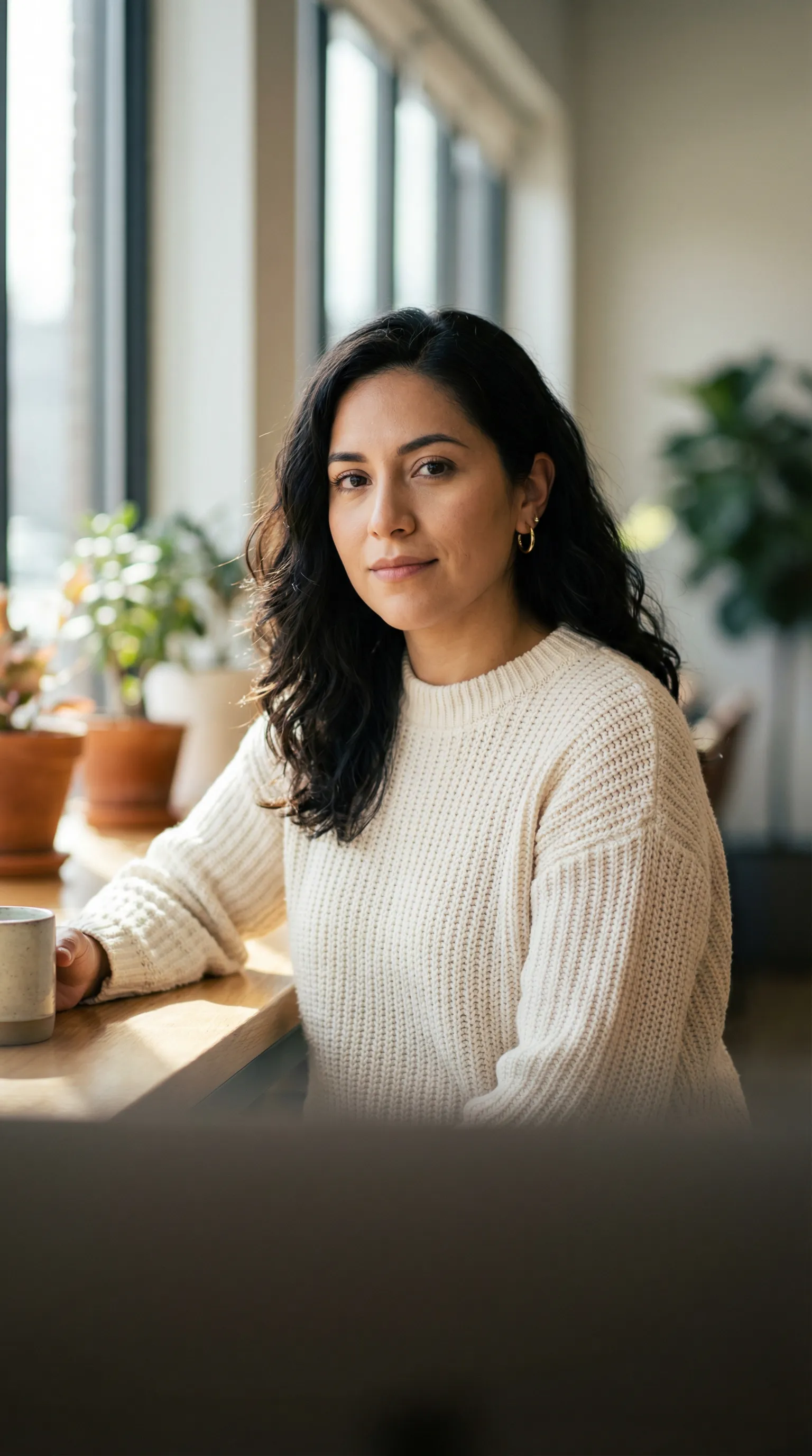 Photo of Arianna, 29, หัวหน้าดีไซน์