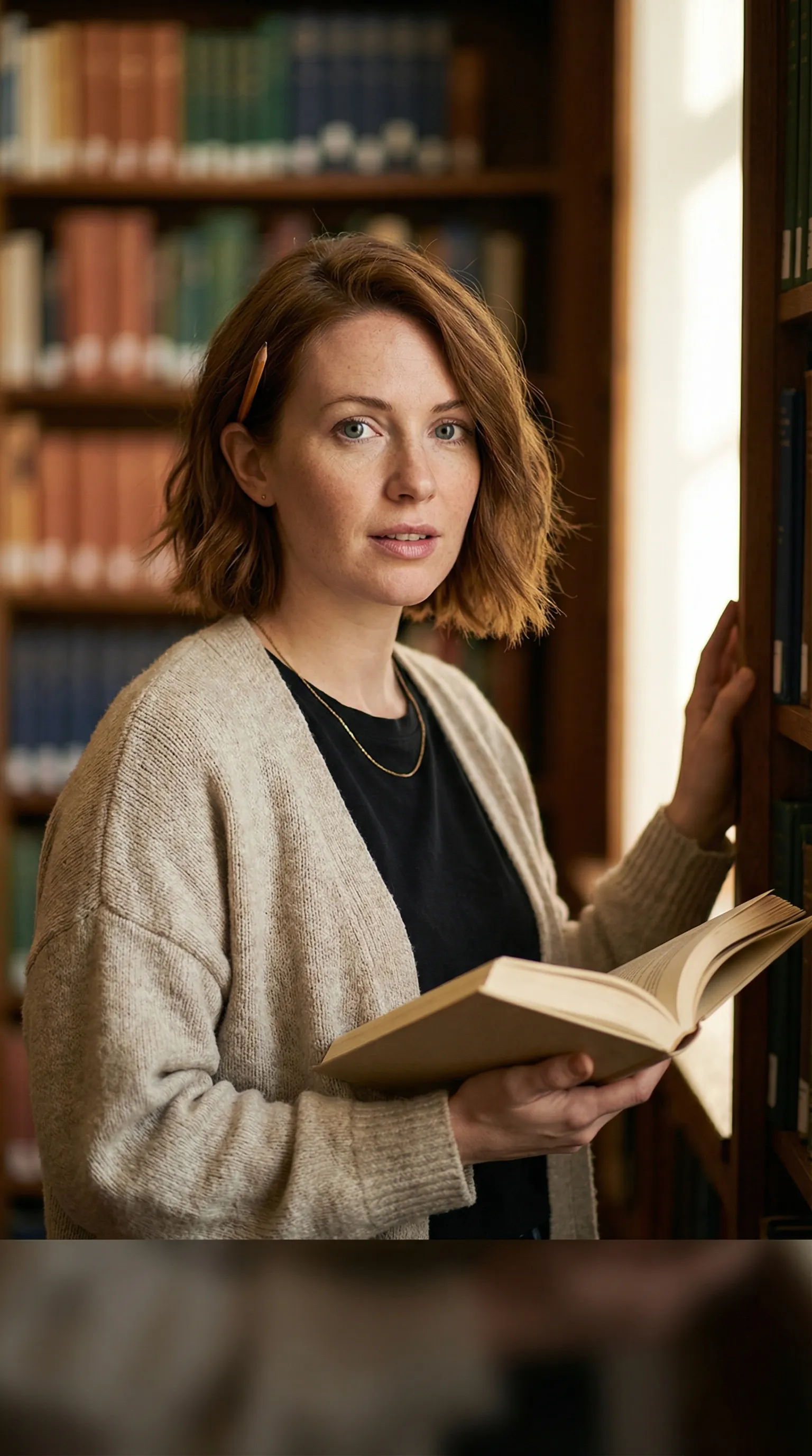 Photo of Elina, 30, Freelance Writer