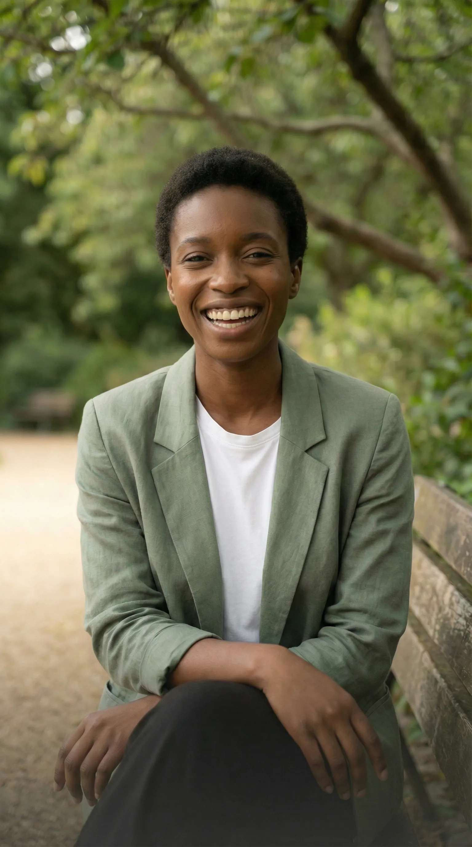 Photo of Maya, 27, People Partner