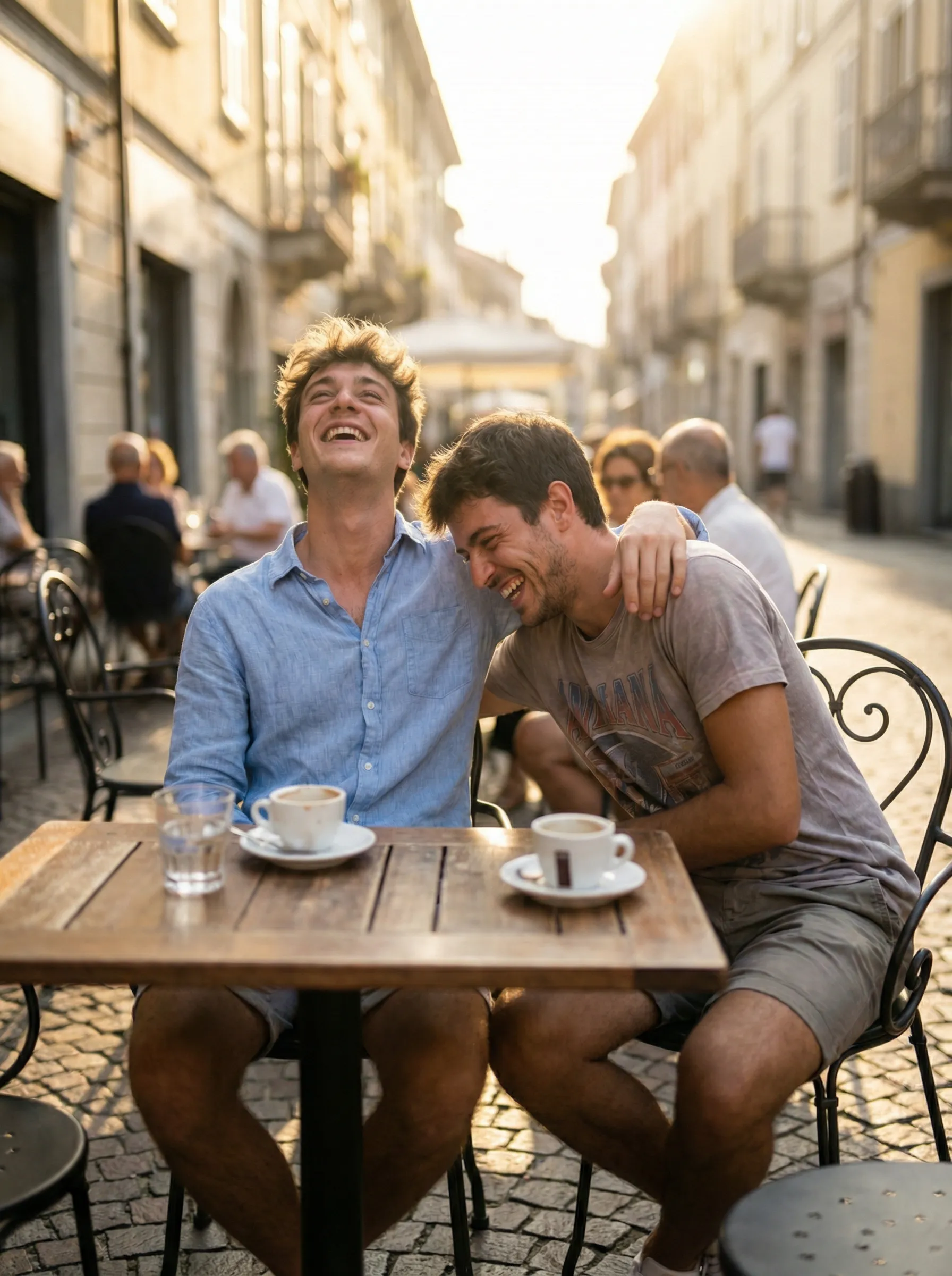 Cover image for Love, Money and the 'Pre‑Engagement Effect': Deciding When to Move In