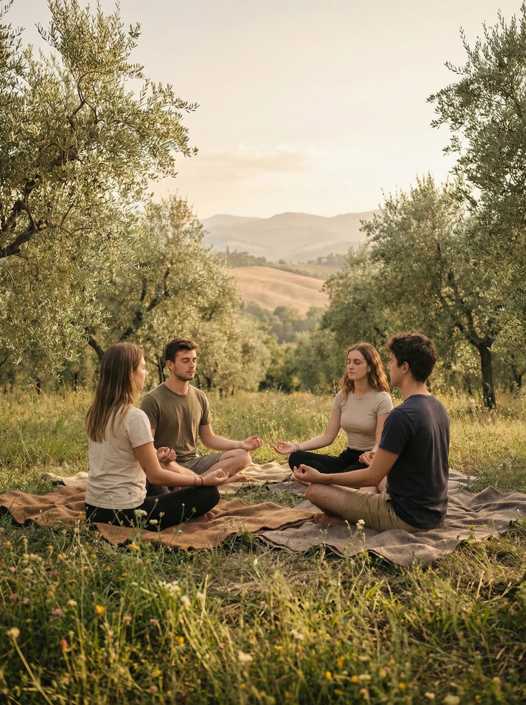 Cover image for Empathy Is a Skill, Not a Feeling: How to Build It in a Divided World