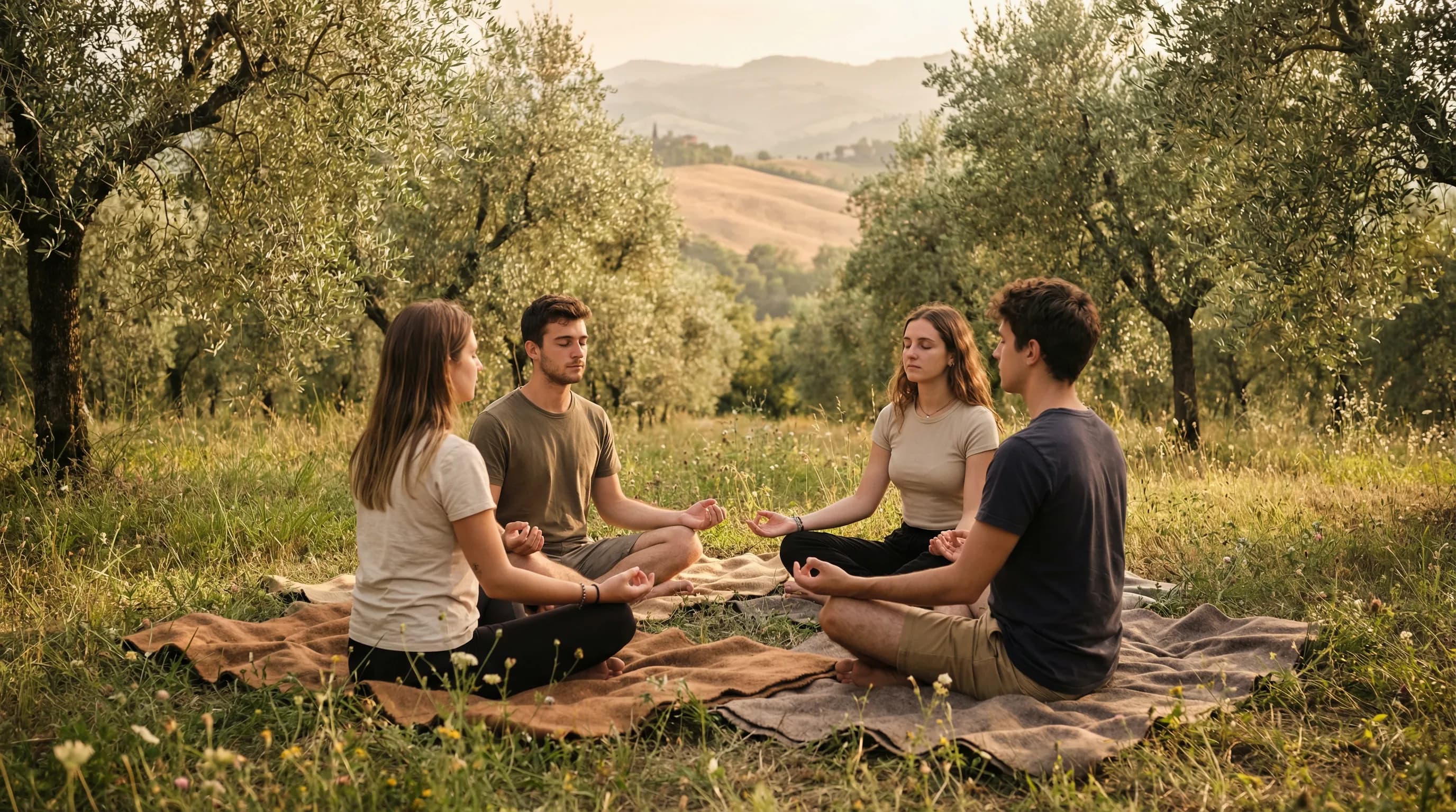 Empathy Is a Skill, Not a Feeling: How to Build It in a Divided World