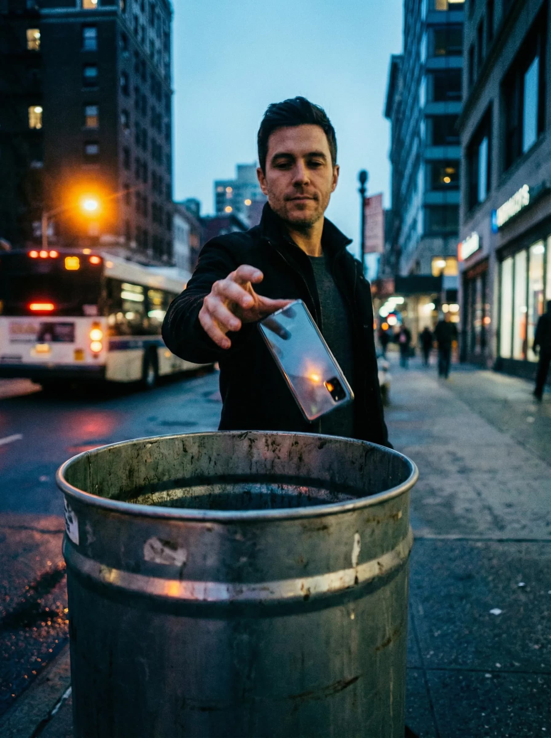 Cover image for Facing AI Anxiety: Understanding Tech Stress and Finding Balance