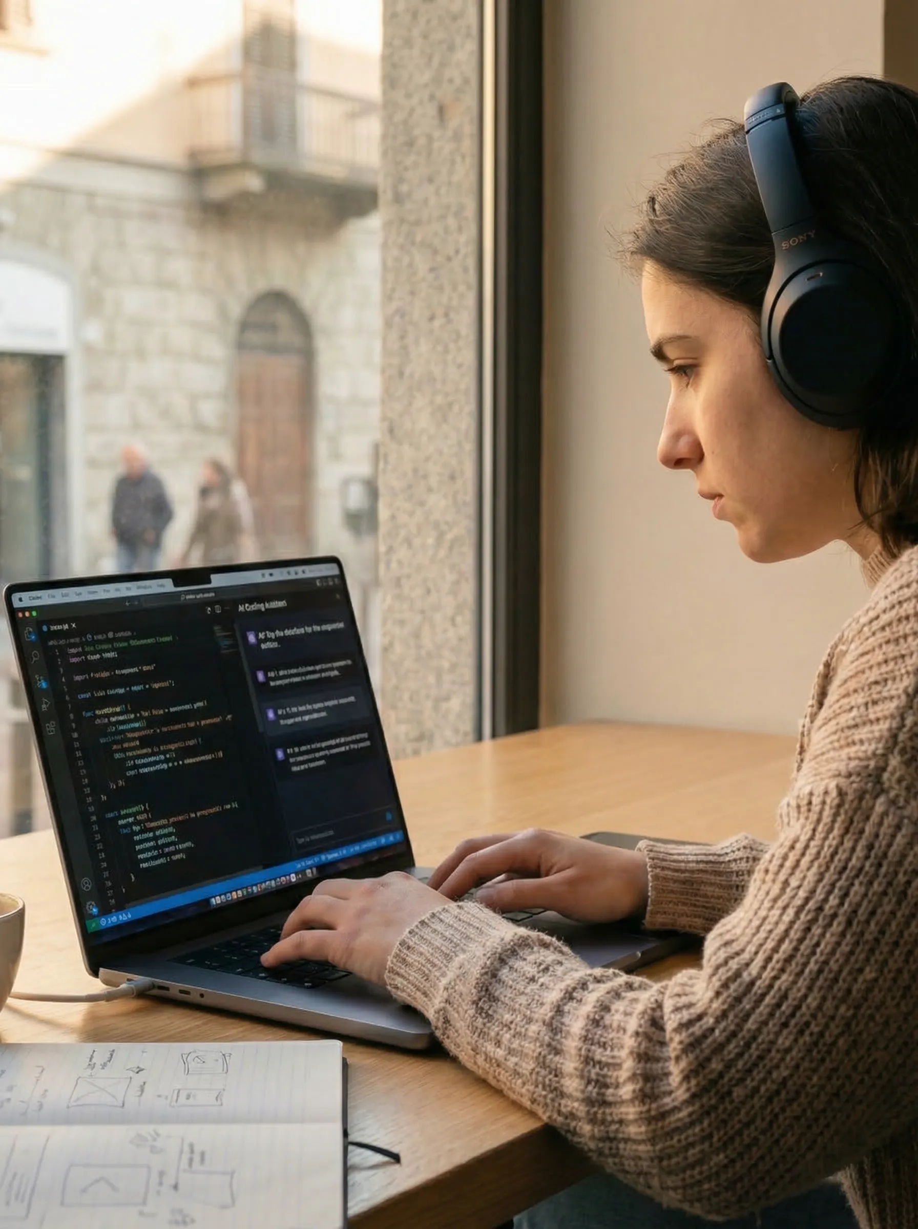 Cover image for Future‑Proof Your Career: Thriving in the Age of AI and Automation