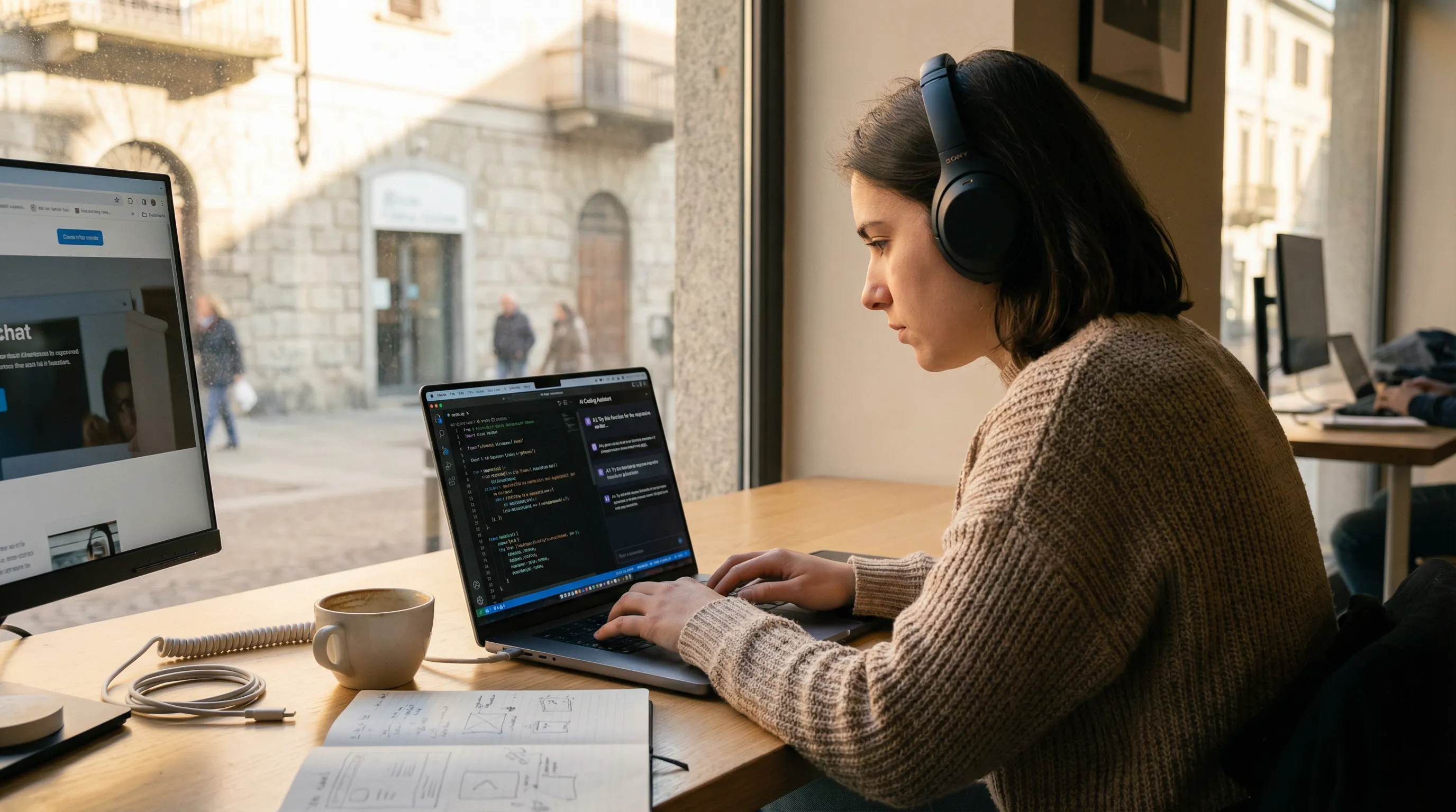Future‑Proof Your Career: Thriving in the Age of AI and Automation
