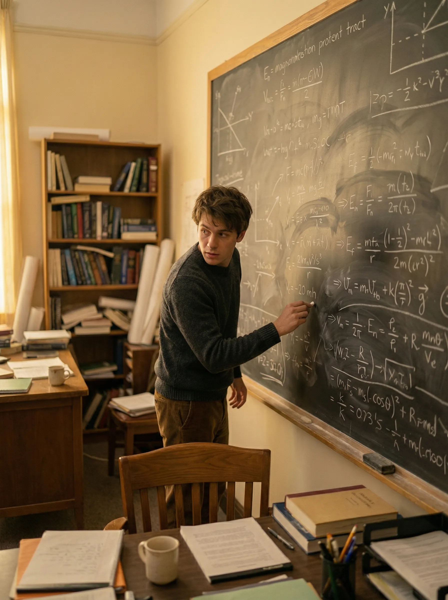 Cover image for The Paradox of Choice: Why Big Decisions Drain You and How to Decide Smarter