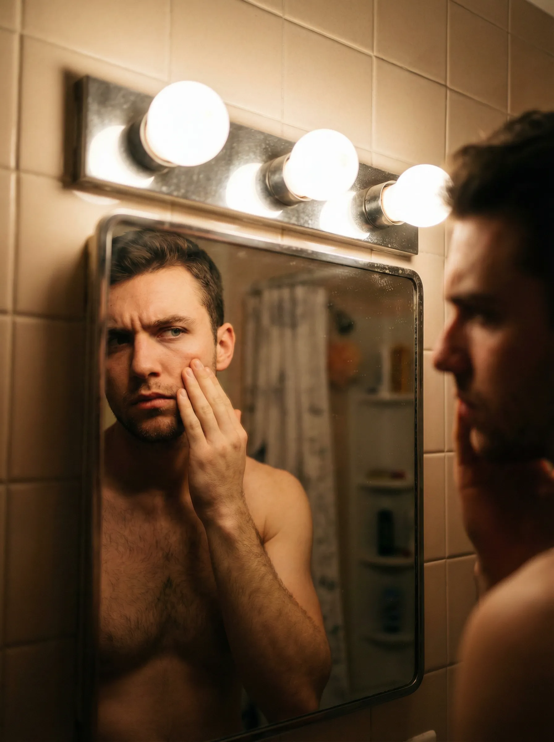 Cover image for The Psychology of Change: Why Self-Improvement Advice Rarely Works (and What Does)