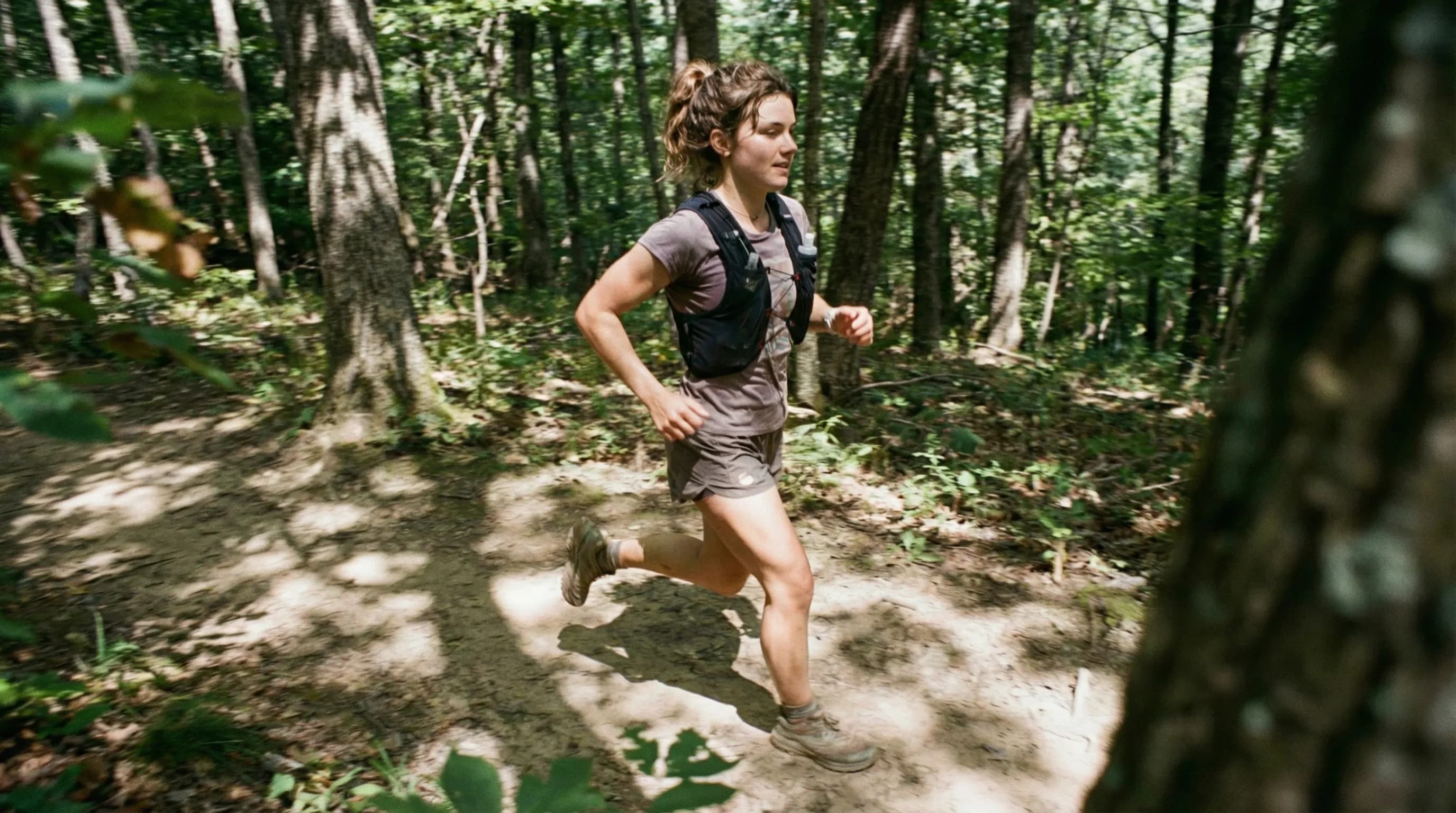 Cover image for Running Through the Quarter‑Life Crisis: Finding Purpose in Your Mid‑Twenties