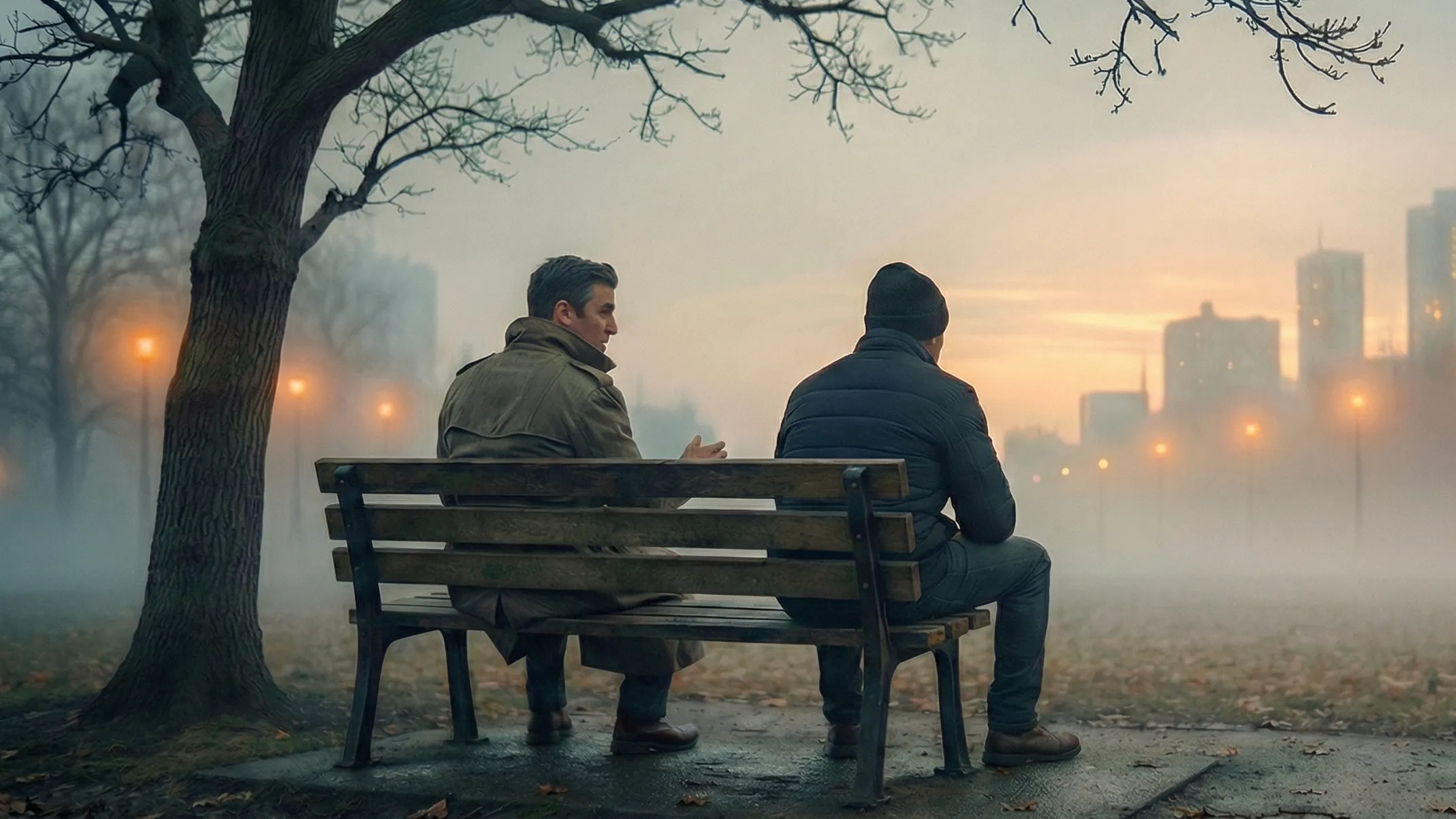 The "Slow Fade": Why Friendship Breakups Are So Confusing in Adulthood