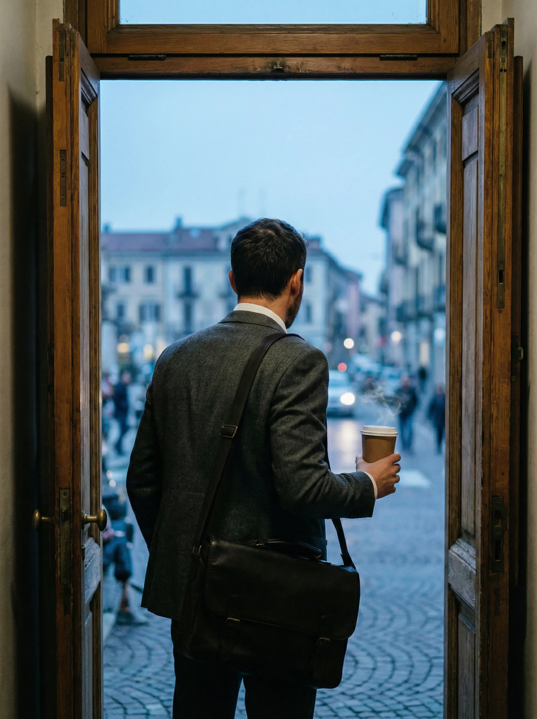 Cover image for Beyond the Suburb Boom: Where Remote Workers Are Heading and Why